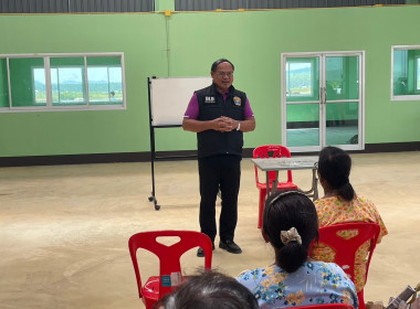 วันที่ 24 มีนาคม 2566 นายประเสริฐศักดิ์ ณ นคร ... พารามิเตอร์รูปภาพ 5