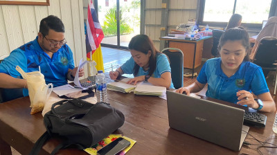 วันที่ 24 มีนาคม 2566 นายประเสริฐศักดิ์ ณ นคร ... พารามิเตอร์รูปภาพ 1