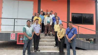 วันที่ 27 มีนาคม 2566 นายประเสริฐศักดิ์ ณ นคร ... พารามิเตอร์รูปภาพ 1