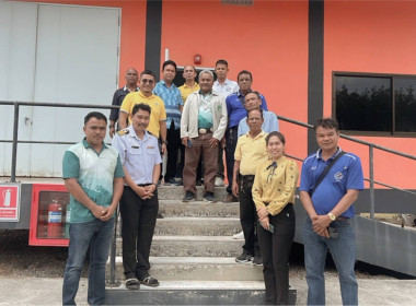 วันที่ 27 มีนาคม 2566 นายประเสริฐศักดิ์ ณ นคร ... พารามิเตอร์รูปภาพ 1