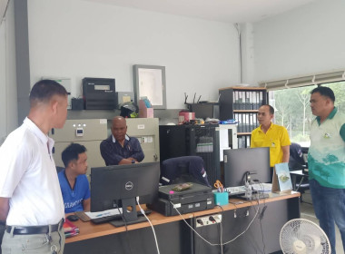 วันที่ 27 มีนาคม 2566 นายประเสริฐศักดิ์ ณ นคร ... พารามิเตอร์รูปภาพ 5