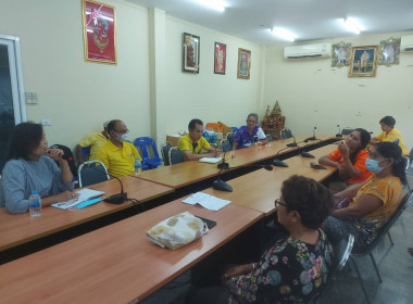 วันที่ 27 มีนาคม 2566 นางปาริชาต สุธาประดิษฐ์ ... พารามิเตอร์รูปภาพ 1