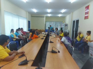 วันที่ 27 มีนาคม 2566 นางปาริชาต สุธาประดิษฐ์ ... พารามิเตอร์รูปภาพ 2