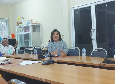 วันที่ 27 มีนาคม 2566 นางปาริชาต สุธาประดิษฐ์ ... พารามิเตอร์รูปภาพ 3