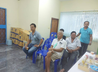 วันที่ 27 มีนาคม 2566 นางปาริชาต สุธาประดิษฐ์ ... พารามิเตอร์รูปภาพ 5