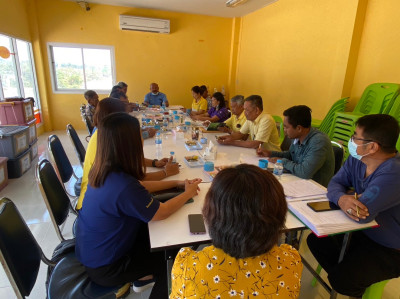 วันที่ 27 มีนาคม 2566 นายประเสริฐศักดิ์ ณ นคร ... พารามิเตอร์รูปภาพ 1