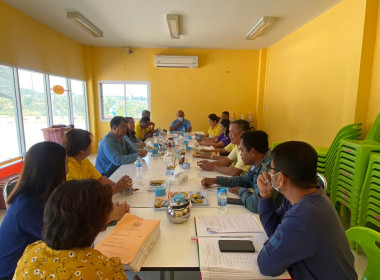 วันที่ 27 มีนาคม 2566 นายประเสริฐศักดิ์ ณ นคร ... พารามิเตอร์รูปภาพ 1