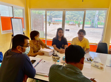 วันที่ 27 มีนาคม 2566 นายประเสริฐศักดิ์ ณ นคร ... พารามิเตอร์รูปภาพ 2