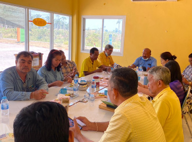 วันที่ 27 มีนาคม 2566 นายประเสริฐศักดิ์ ณ นคร ... พารามิเตอร์รูปภาพ 3