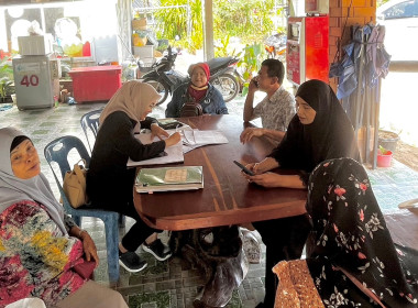 วันที่ 28 มีนาคม 2566 นายประเสริฐศักดิ์ ณ นคร ... พารามิเตอร์รูปภาพ 2