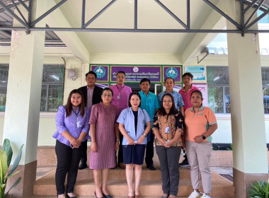 วันที่ 28 มีนาคม 2566 เวลา 13.30 น. นายประเสริฐศักดิ์ ณ นคร ... พารามิเตอร์รูปภาพ 15