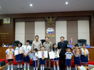 วันที่ 29 มีนาคม 2566 นายประเสริฐศักดิ์ ณ นคร ... พารามิเตอร์รูปภาพ 1