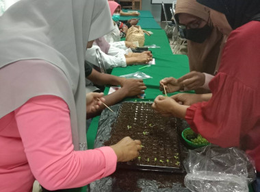 วันที่ 28 - 29 มีนาคม 2566 นายประเสริฐศักดิ์ ณ นคร ... พารามิเตอร์รูปภาพ 8