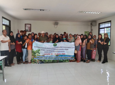 วันที่ 28 - 29 มีนาคม 2566 นายประเสริฐศักดิ์ ณ นคร ... พารามิเตอร์รูปภาพ 9