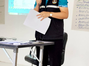 วันที่ 28 - 29 มีนาคม 2566 นายประเสริฐศักดิ์ ณ นคร ... พารามิเตอร์รูปภาพ 2