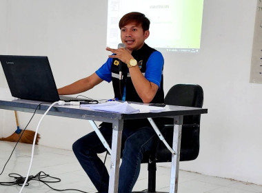 วันที่ 28 - 29 มีนาคม 2566 นายประเสริฐศักดิ์ ณ นคร ... พารามิเตอร์รูปภาพ 4