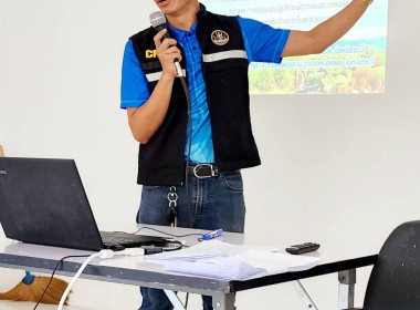 วันที่ 28 - 29 มีนาคม 2566 นายประเสริฐศักดิ์ ณ นคร ... พารามิเตอร์รูปภาพ 5