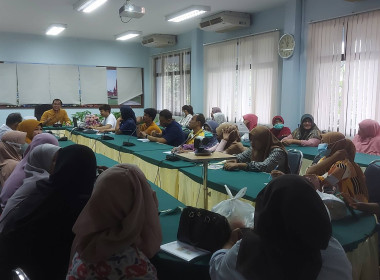 วันที่ 28 - 29 มีนาคม 2566 นายประเสริฐศักดิ์ ณ นคร ... พารามิเตอร์รูปภาพ 12