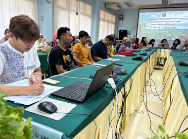 วันที่ 28 - 29 มีนาคม 2566 นายประเสริฐศักดิ์ ณ นคร ... พารามิเตอร์รูปภาพ 23