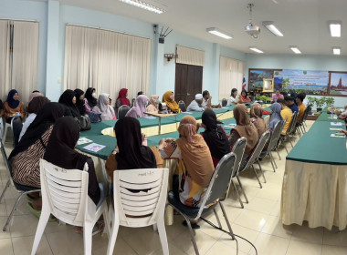 วันที่ 28 - 29 มีนาคม 2566 นายประเสริฐศักดิ์ ณ นคร ... พารามิเตอร์รูปภาพ 25