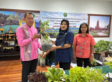 วันที่ 28 - 29 มีนาคม 2566 นายประเสริฐศักดิ์ ณ นคร ... พารามิเตอร์รูปภาพ 29