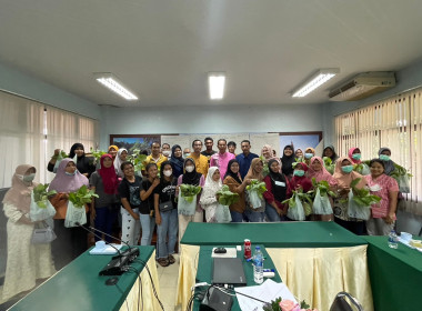 วันที่ 28 - 29 มีนาคม 2566 นายประเสริฐศักดิ์ ณ นคร ... พารามิเตอร์รูปภาพ 13