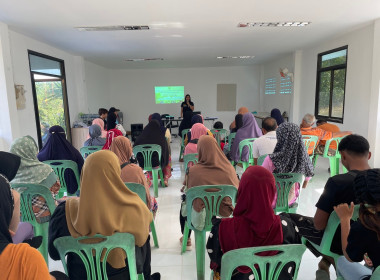 วันที่ 28 - 29 มีนาคม 2566 นายประเสริฐศักดิ์ ณ นคร ... พารามิเตอร์รูปภาพ 19