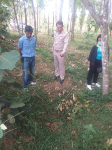 วันที่ 29 มีนาคม 2566 เวลา 14.30 น. นายประเสริฐศักดิ์ ณ นคร ... พารามิเตอร์รูปภาพ 1