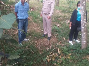 วันที่ 29 มีนาคม 2566 เวลา 14.30 น. นายประเสริฐศักดิ์ ณ นคร ... พารามิเตอร์รูปภาพ 3