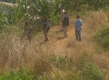 วันที่ 29 มีนาคม 2566 เวลา 14.30 น. นายประเสริฐศักดิ์ ณ นคร ... พารามิเตอร์รูปภาพ 4