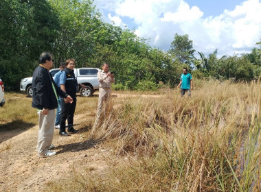 วันที่ 29 มีนาคม 2566 เวลา 14.30 น. นายประเสริฐศักดิ์ ณ นคร ... พารามิเตอร์รูปภาพ 5