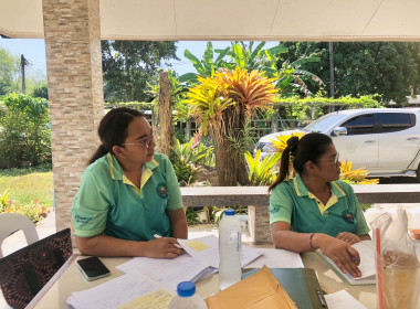 วันที่ 29 มีนาคม 2566 นายประเสริฐศักดิ์ ณ นคร ... พารามิเตอร์รูปภาพ 5