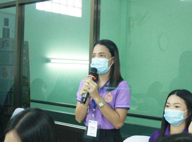 นายประเสริฐศักดิ์ ณ นคร สหกรณ์จังหวัดกระบี่ มอบหมายให้ ... พารามิเตอร์รูปภาพ 3