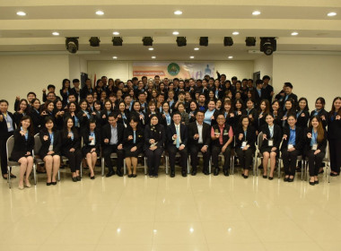 นายประเสริฐศักดิ์ ณ นคร สหกรณ์จังหวัดกระบี่ มอบหมายให้ ... พารามิเตอร์รูปภาพ 7