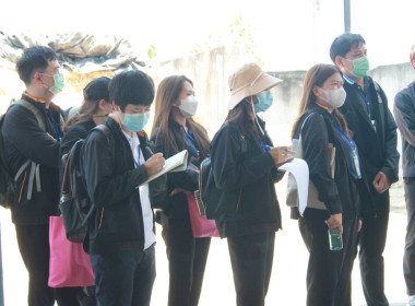 นายประเสริฐศักดิ์ ณ นคร สหกรณ์จังหวัดกระบี่ มอบหมายให้ ... พารามิเตอร์รูปภาพ 9