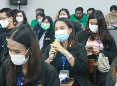 นายประเสริฐศักดิ์ ณ นคร สหกรณ์จังหวัดกระบี่ มอบหมายให้ ... พารามิเตอร์รูปภาพ 11