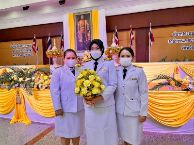 วันที่ 31 มีนาคม 2566 นายประเสริฐศักดิ์ ณ นคร ... พารามิเตอร์รูปภาพ 1