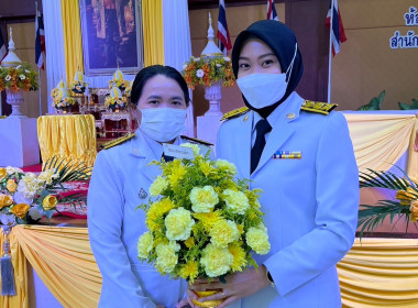 วันที่ 31 มีนาคม 2566 นายประเสริฐศักดิ์ ณ นคร ... พารามิเตอร์รูปภาพ 5