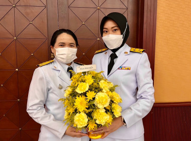 วันที่ 31 มีนาคม 2566 นายประเสริฐศักดิ์ ณ นคร ... พารามิเตอร์รูปภาพ 6