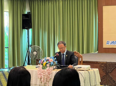 วันที่ 29-31 มีนาคม 2566 นายประเสริฐศักดิ์ ณ นคร ... พารามิเตอร์รูปภาพ 1