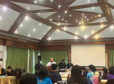 วันที่ 29-31 มีนาคม 2566 นายประเสริฐศักดิ์ ณ นคร ... พารามิเตอร์รูปภาพ 8