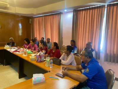  วันที่ 31 มีนาคม 2566 นายประเสริฐศักดิ์ ณ นคร ... พารามิเตอร์รูปภาพ 1