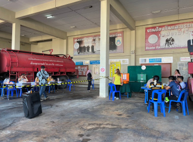 วันที่ 1 เมษายน 2566 นายประเสริฐศักดิ์ ณ นคร ... พารามิเตอร์รูปภาพ 2