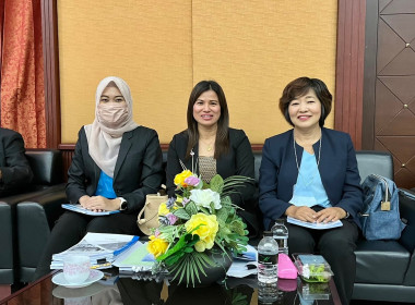 วันที่ 1 เมษายน 2566 นายประเสริฐศักดิ์ ณ นคร ... พารามิเตอร์รูปภาพ 3