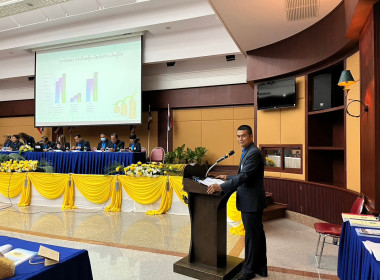 วันที่ 1 เมษายน 2566 นายประเสริฐศักดิ์ ณ นคร ... พารามิเตอร์รูปภาพ 8