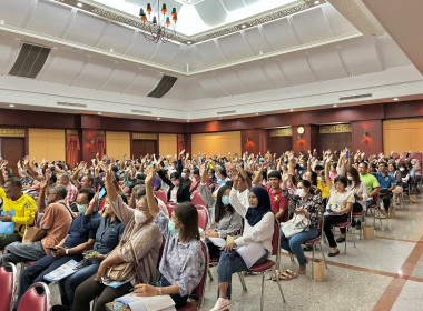 วันที่ 1 เมษายน 2566 นายประเสริฐศักดิ์ ณ นคร ... พารามิเตอร์รูปภาพ 11