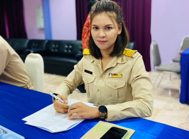 วันที่ 3 เมษายน 2566 นายประเสริฐศักดิ์ ณ นคร ... พารามิเตอร์รูปภาพ 2