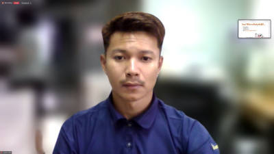 วันที่ 5 เมษายน 2566 เวลา 09.00 น. นายประเสริฐศักดิ์ ณ นคร ... พารามิเตอร์รูปภาพ 1