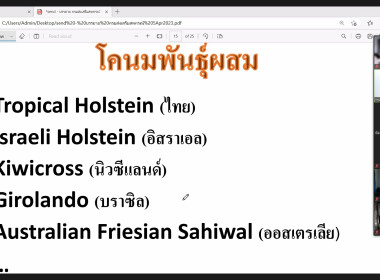 วันที่ 5 เมษายน 2566 เวลา 09.00 น. นายประเสริฐศักดิ์ ณ นคร ... พารามิเตอร์รูปภาพ 1