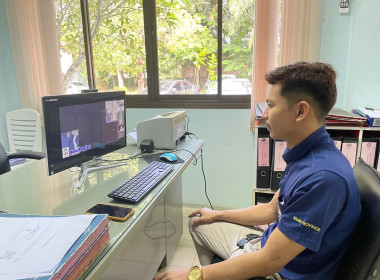 วันที่ 5 เมษายน 2566 เวลา 09.00 น. นายประเสริฐศักดิ์ ณ นคร ... พารามิเตอร์รูปภาพ 4